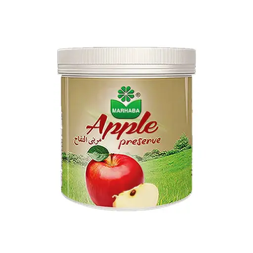 Marhaba Apple Muraba 