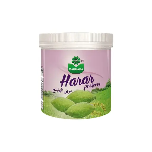 Marhaba Harar Muraba 