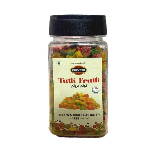 Tutti Fruiti 