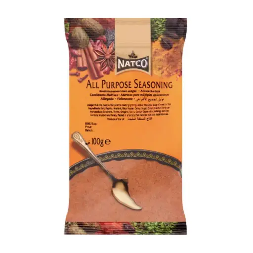 Natco All Purpose Seasoning 100gr