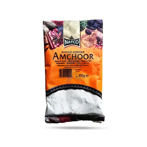 Natco Amchoor Powder 100gr 