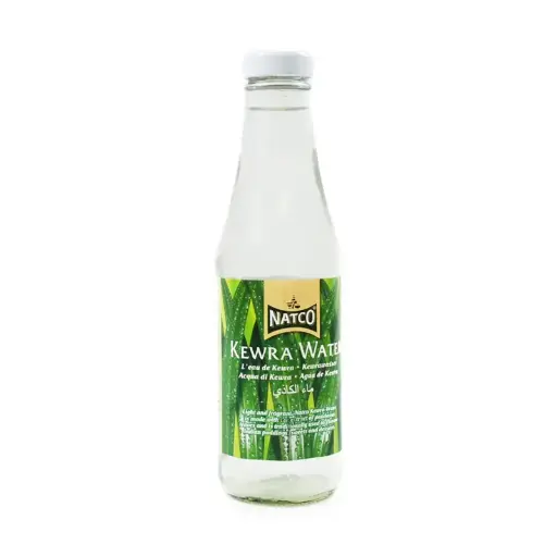 Natco Kewra Wate 310ml 