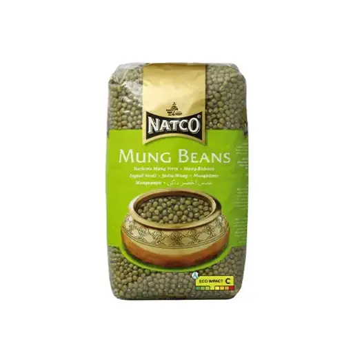 Natco Mung Beans 1Kg