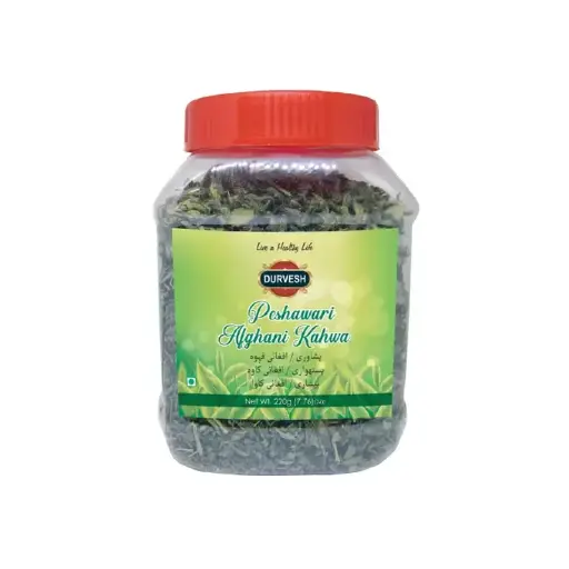 Durvesh Peshawari Kahwa 220g x 12