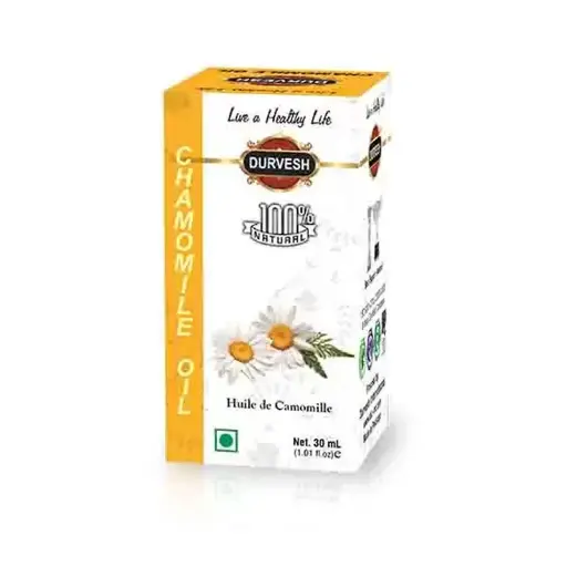 Durvesh Chamomile Oil 30ml 