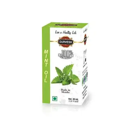 Durvesh Mint Oil 30ml