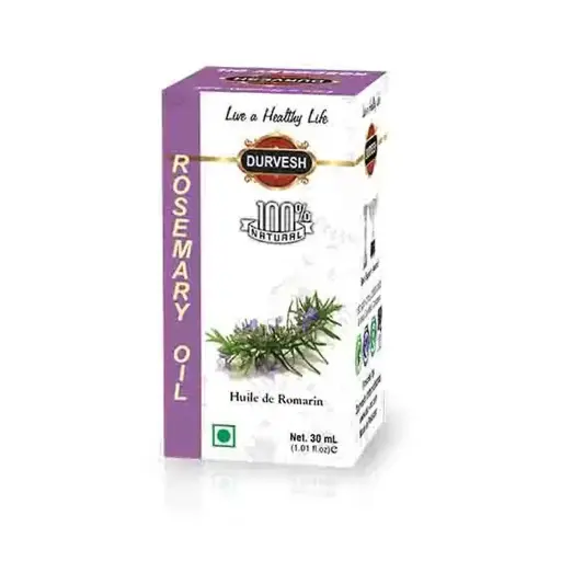 Durvesh Rosemary Oil 30ml