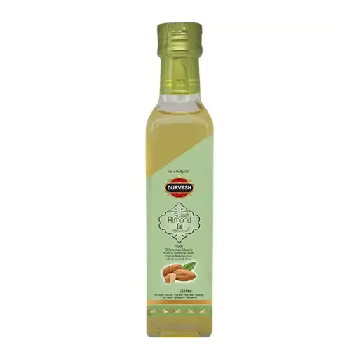 Durvesh Sweet Almond 250ml