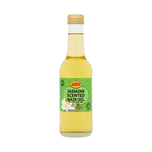 KTC Jasmine Oil  250ml 