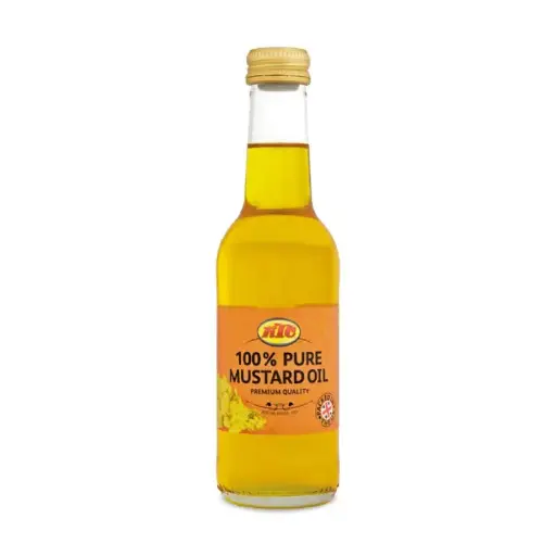 KTC Mustard Oil 500ml
