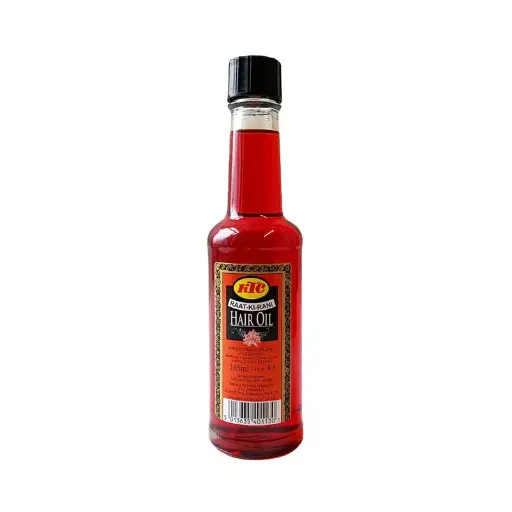 KTC Raat Ki Rani Oil 165ml 