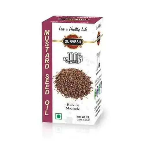 Mustard Oil 30ml 