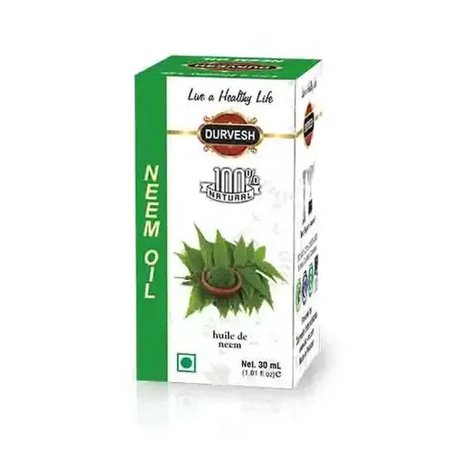 Neem Oil 30ml 