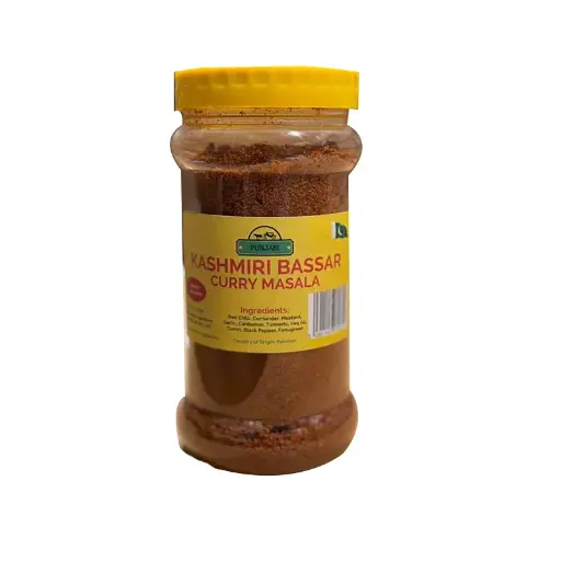 Punjabi Bassar Jar 350gr