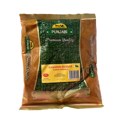 Punjabi Bassar Mix 300gr 