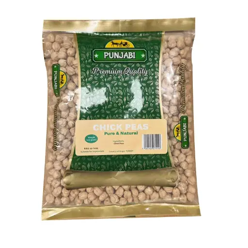 Punjabi Chick Peas 500g