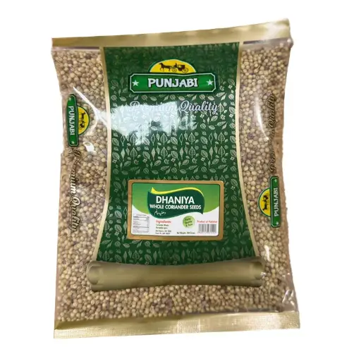 Punjabi Dhaniya Whole 200g