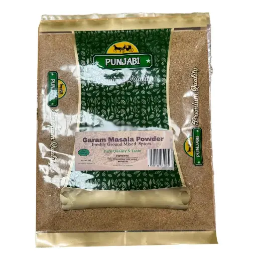 Punjabi Garam Masala Ground 