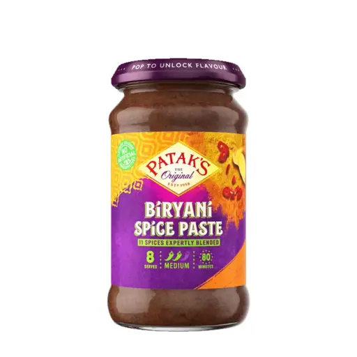 Patak's Biryani Paste 
