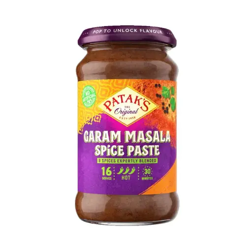 Patak's Garam Masala 