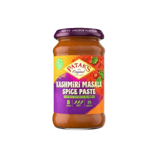 Patak's Kashmiri Masala Paste 