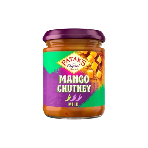 Patak's Mango Chutney