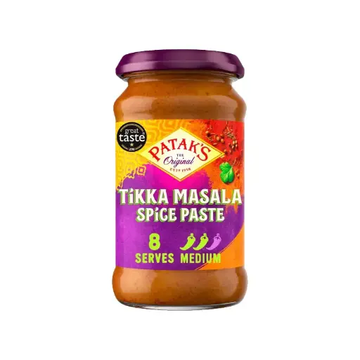 Patak's Tikka Masala Paste