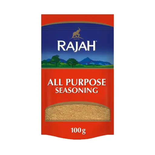 Rajah All Purpose seasoning 100gr