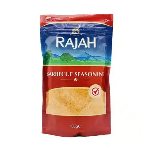 Rajah BBQ Seasoning 100gr 