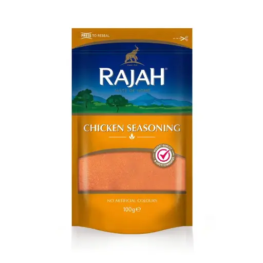Rajah Chicken Seasoning 100gr