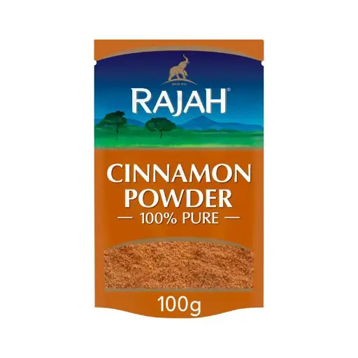 Rajah Cinnamon Powder 100gr 