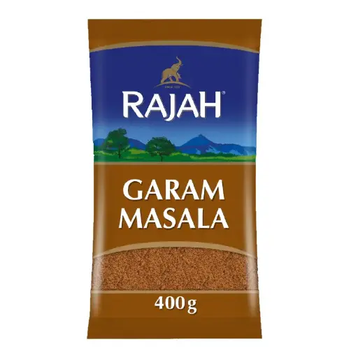 Rajah Garam Masala 400gr 