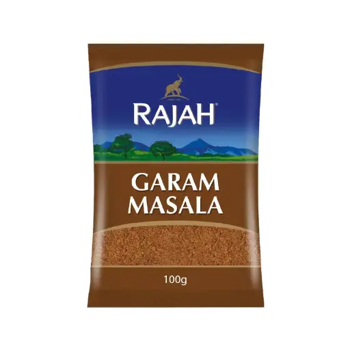 Rajah Garam Masala 85gr 