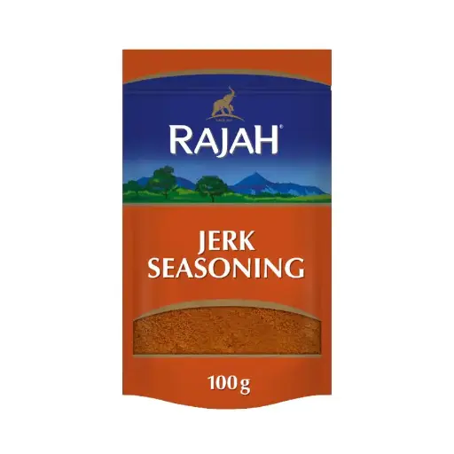 Rajah Jerk Seasoing 100gr