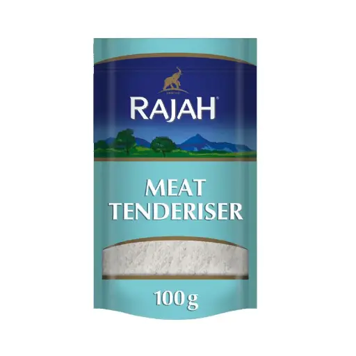 Rajah Meat Tender 100gr 