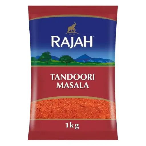 Rajah Tandoori Masala 1kg