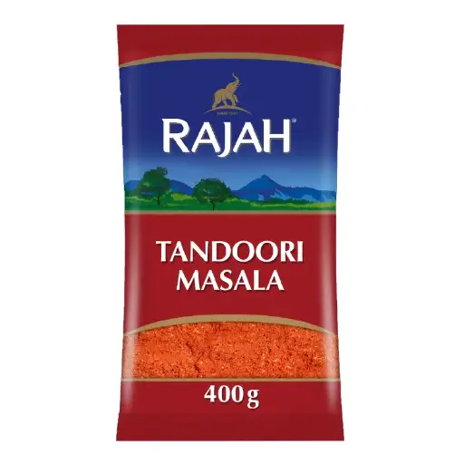 Rajah Tandoori Masla 400gr