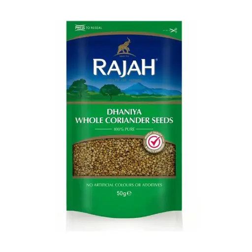 Rajah Whole Daniya 50gr