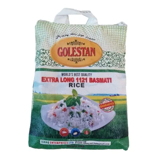 Golistan Basmati Rice 10Kg
