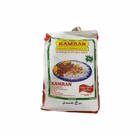 Kamran Rice 5Kg