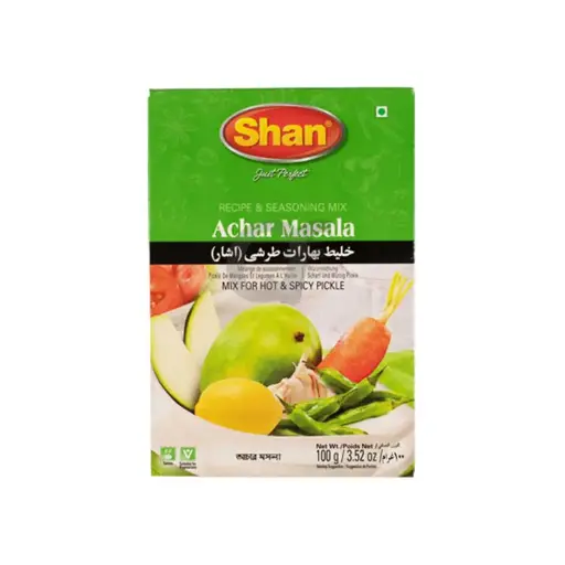 Shan Achar Masala 