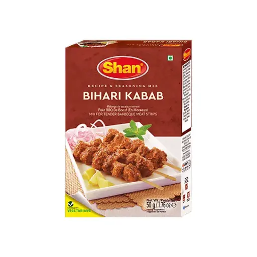 Shan Behari kabab 