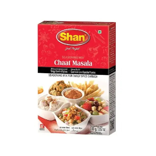 Shan Chaat Masala