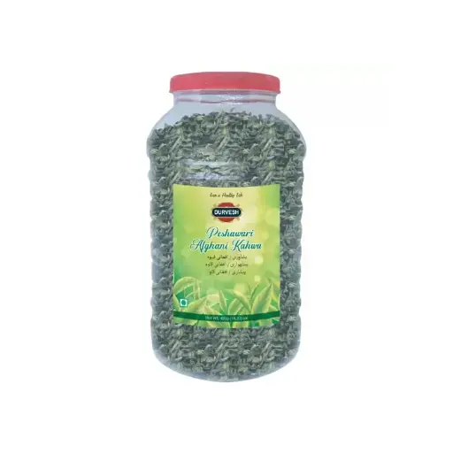 Durvesh Afgan Kawa 400g x 12