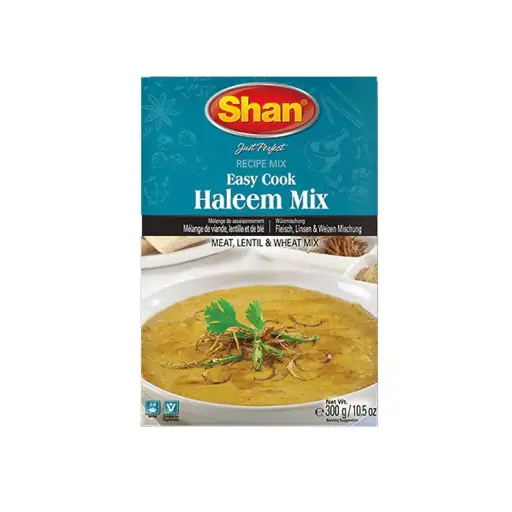 Shan Haleem Easy Cook  Mix Masala