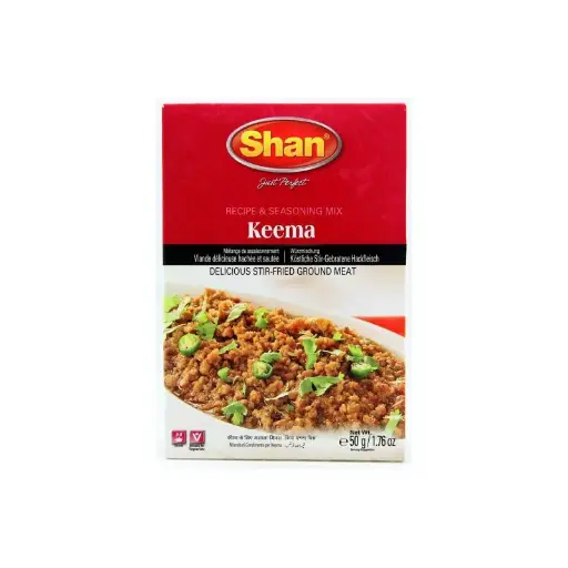 Shan Keema Masala 