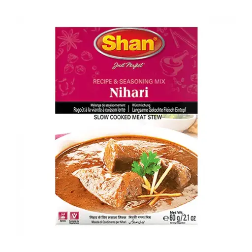 Shan Nihari Masala
