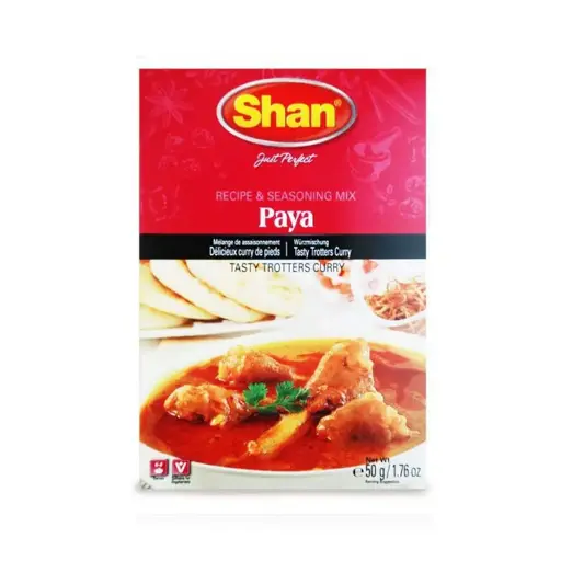 Shan Paya Masala