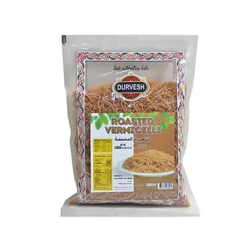 Durvesh Roasted Vermicilli's 400g x 24