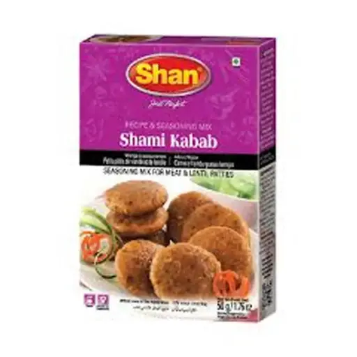 Shan Shami Masala